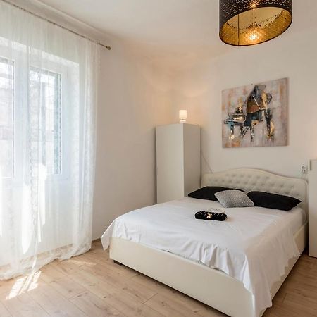 Apartment Vito Split Exterior foto